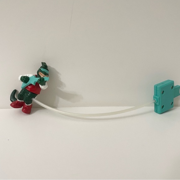 Vtg 90a Dinosaurs TV Show McDonalds Sinclair
Family Moving Toys - Picture 8 of 16